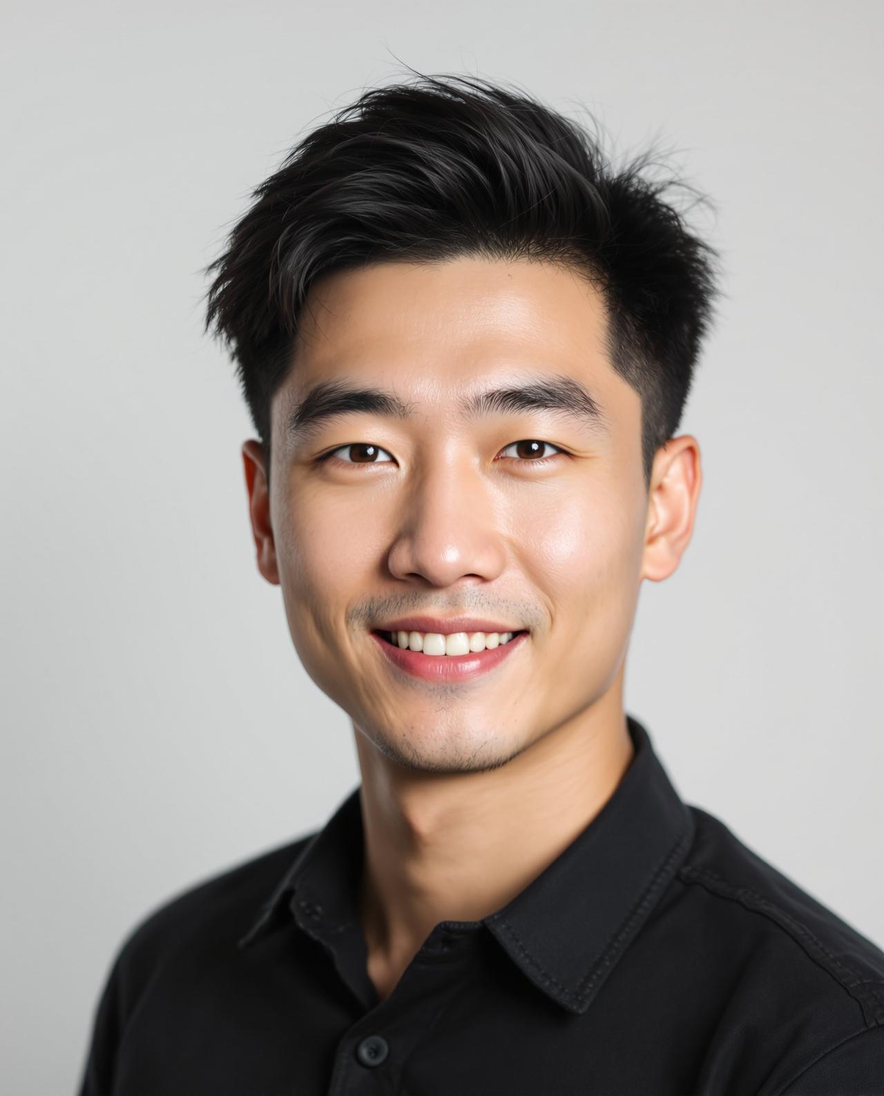 李明轩 - 免费大片app签约演员