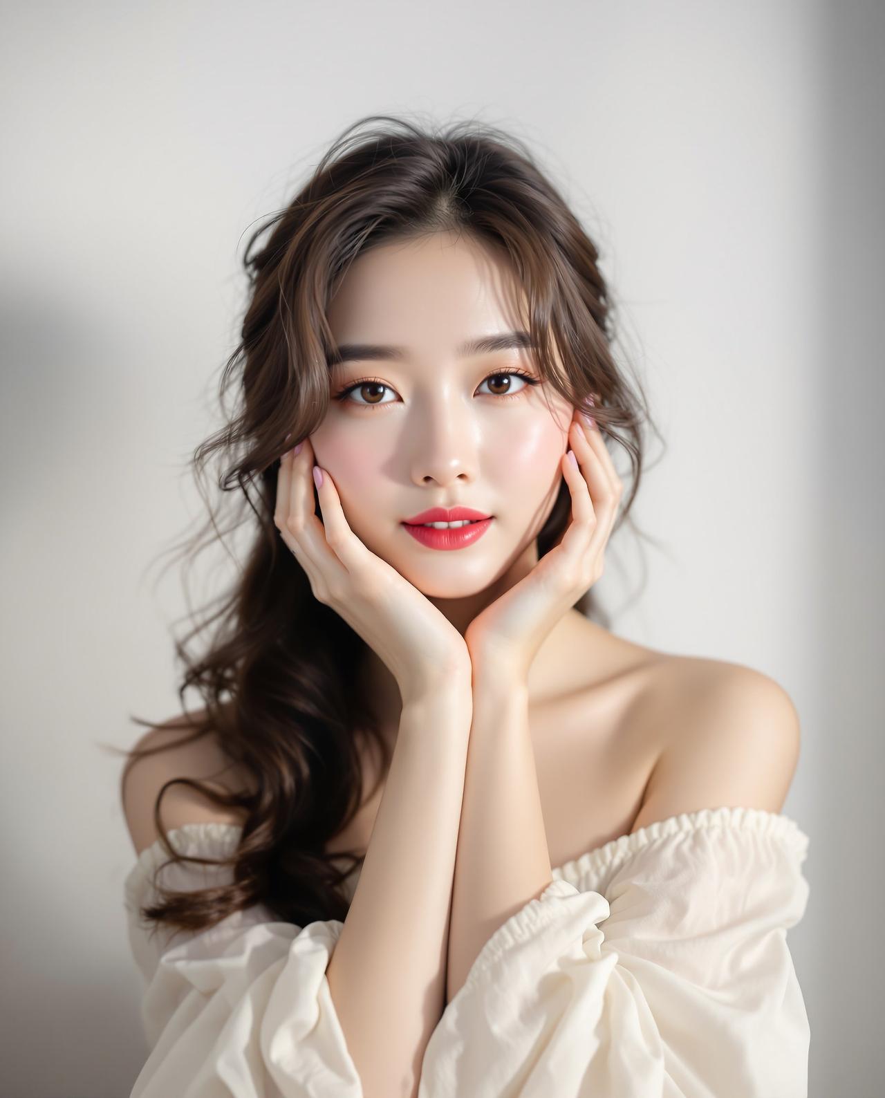 张美玲 - 免费大片app签约演员