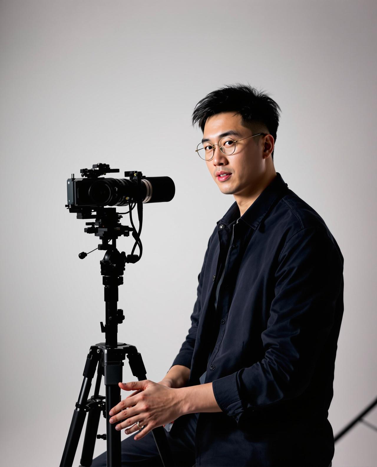 徐克 - 免费大片app签约导演