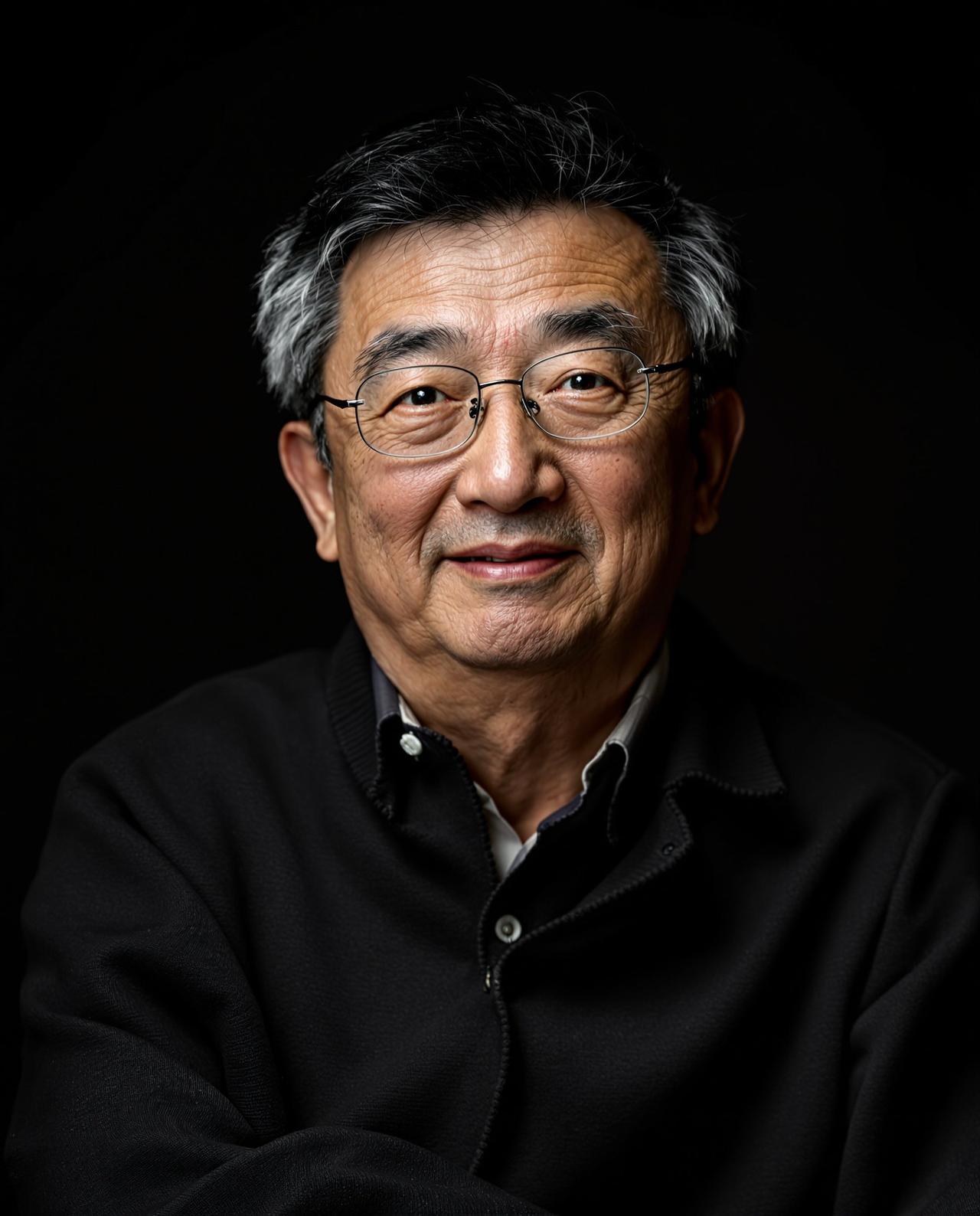 张艺谋 - 免费大片app签约导演