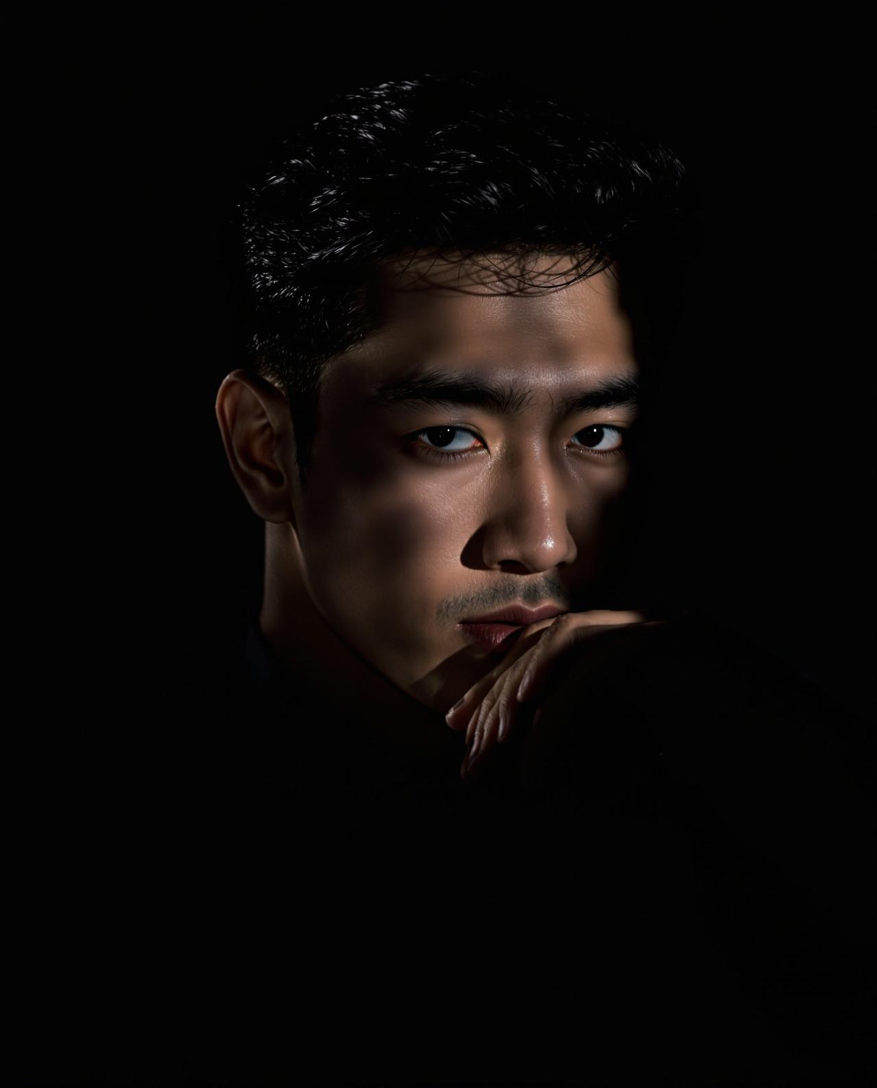 陈浩然 - 免费大片app签约演员