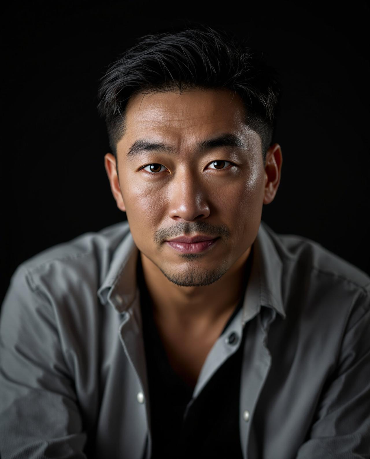 王建国 - 免费大片app签约演员